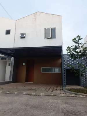 Dijual Rumah BU Rumah Baru Perumahan Vida Bekasi, Dijual Cepat lokasi di Bantar Gebang, tersedia melalui melalui situs Olx