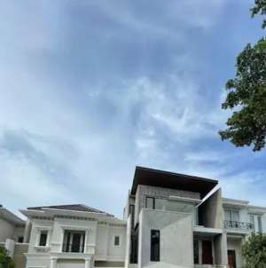 DIJUAL Rumah Cluster Aristoteles Gading Serpong lokasi di Gading Serpong, tersedia melalui melalui situs Olx