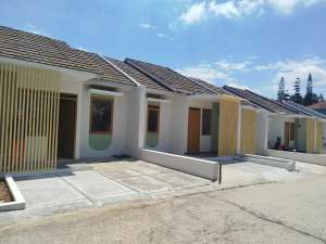 Dijual Rumah Cluster Baru DP Ringan Di Soreang Banjaran Bandung lokasi di Soreang, tersedia melalui melalui situs Olx