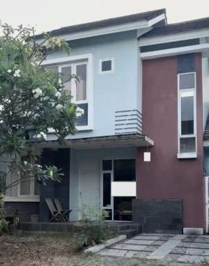 Dijual Rumah Cluster BSD Neo Catalonia lokasi di Tigaraksa, tersedia melalui melalui situs Olx