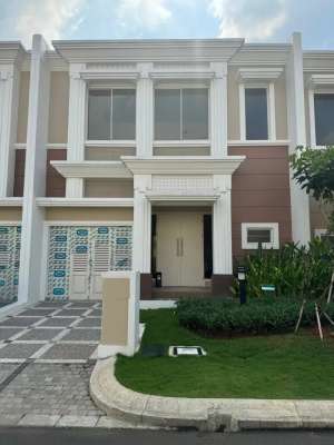 Dijual Rumah Cluster Flamingo Residence Gading Serpong 10menit ke BSD lokasi di Gading Serpong, tersedia melalui melalui situs Olx