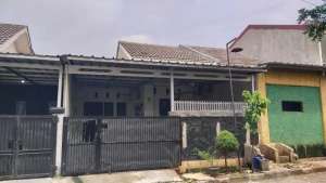 Dijual Rumah Dalam Perumahan, Dekat Dengan DTC lokasi di Pancoran Mas, tersedia melalui melalui situs Olx