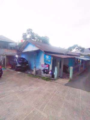 Dijual Rumah dekat perumahan Laguna Mekarsari Cimanggis Kota depok lokasi di Cimanggis, tersedia melalui melalui situs Olx