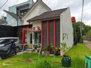 Dijual Rumah Dekat Stasiun Cisauk Dan Aeon Bsd lokasi di Cisauk, tersedia melalui melalui situs Olx
