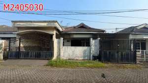 Dijual Rumah Deltasari Indah dkt Graha Tirta Juanda Stasiun lokasi di Sidoarjo, tersedia melalui melalui situs Olx