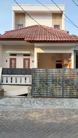 Dijual Rumah Di Bekasi Timur Regensi 3 Cimuning Kota Bekasi lokasi di Bekasi Timur, tersedia melalui melalui situs Olx