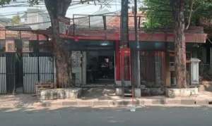 Dijual Rumah di Benhil Jakarta Pusat lokasi di Tanah Abang, tersedia melalui melalui situs Olx