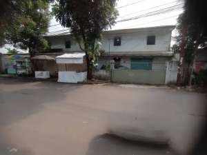 Dijual Rumah di Buaran Cocok Tempat Tinggal atau Kos Bebas Banjir lokasi di Serpong, tersedia melalui melalui situs Olx