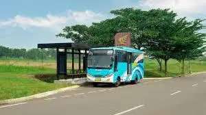 Dijual Rumah di Candi Garden Sawangan dekat mall The Park Sawangan lokasi di Bojongsari, tersedia melalui melalui situs Olx