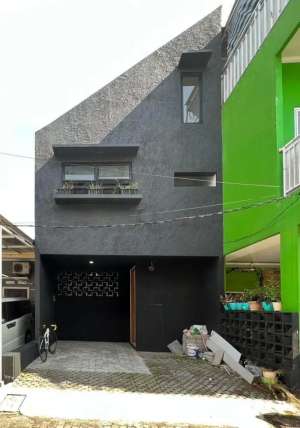 Dijual Rumah di Cipayung Dekat Taman Mini Cipayung Jakarta Timur lokasi di Cipayung, tersedia melalui melalui situs Olx