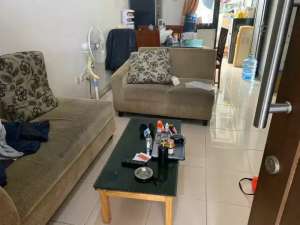 Dijual Rumah di Cluster Fortune Spring Graha Raya, Ciledug Tangerang lokasi di Ciledug, tersedia melalui melalui situs Olx