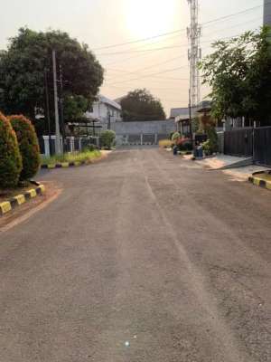 Dijual Rumah di Cluster Jatibening pondok gede Bekasi, BEBAS BANJIR. lokasi di Pondok Gede, tersedia melalui melalui situs Olx