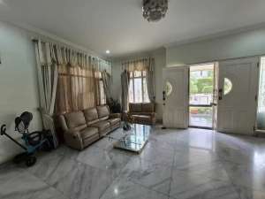 Dijual Rumah di dalam Perumahan Pantai Mutiara Pluit lokasi di Penjaringan, tersedia melalui melalui situs Olx