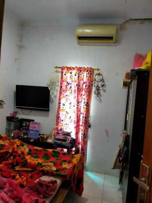 Dijual Rumah di Family Residence Cipadu lokasi di Pondok Aren, tersedia melalui melalui situs Olx