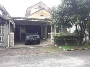 Dijual Rumah di Gading Regency, Cisaranten Endah, Arcamanik lokasi di Arcamanik, tersedia melalui melalui situs Olx