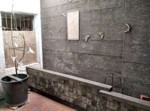 Dijual rumah di Galur, Jakarta Pusat lokasi di Johar Baru, tersedia melalui melalui situs Olx