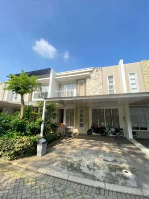 Dijual Rumah di Green Lake City uk.8x15 Harga 4M lokasi di Kalideres, tersedia melalui melalui situs Olx