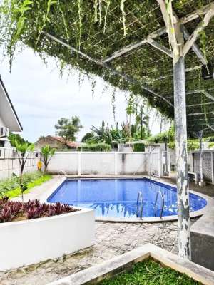 Dijual Rumah di Jade Park Serpong 2, Gunung Sindur Bogor lokasi di Gunung Sindur, tersedia melalui melalui situs Olx