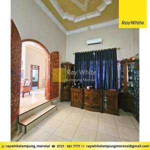 Dijual Rumah di JL. Kampung Bali, Tulang Bawang kode MEL 3087 lokasi di Penawar Aji, tersedia melalui melalui situs Olx