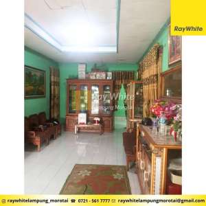 Dijual Rumah di Kedamaian, bandar Lampung kode AN IS 3140 lokasi di Kedamaian, tersedia melalui melalui situs Olx