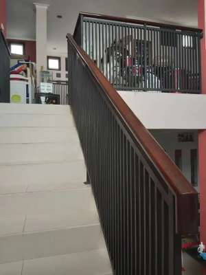 Dijual Rumah di Komplek Griya Mas One Gate System Pasteur lokasi di Sukajadi, tersedia melalui melalui situs Olx