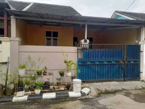 DIJUAL RUMAH DI LEGOK PERMAI DEKAT DENGAN FASKES, PINTU TOL, MALL lokasi di Legok, tersedia melalui melalui situs Olx