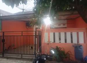 Dijual rumah di Mahkota Regency karawang Teluk Jambe timur Karawang lokasi di Telukjambe Timur, tersedia melalui melalui situs Olx