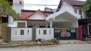 Dijual Rumah di Perum Bintang Metropole lokasi di Bekasi Utara, tersedia melalui melalui situs Olx