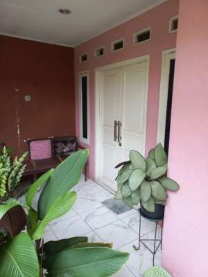 Dijual rumah di perum ciater permai - Bumi serpong damai lokasi di Bumi Serpong Damai, tersedia melalui melalui situs Olx