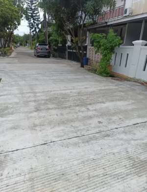 Dijual Rumah Di Perumahan Dukuh Zambrud lokasi di Mustika Jaya, tersedia melalui melalui situs Olx