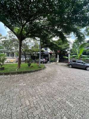 Dijual Rumah Di Perumahan Elite Villa Duta Dekat Tol lokasi di Bogor Timur - Kota, tersedia melalui melalui situs Olx