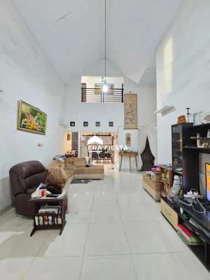 Dijual Rumah Di Sutera Delima Alam Sutera Siap Huni lokasi di Serpong Utara, tersedia melalui melalui situs Olx