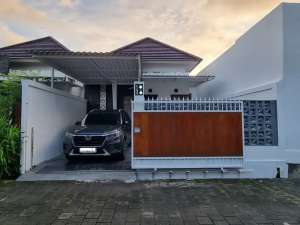 Dijual Rumah di Tabanan Bali Dekat Nuanu Creative City lokasi di Tabanan, tersedia melalui melalui situs Olx