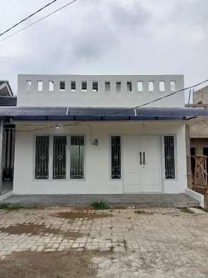 dijual rumah di Tamansari Bogor dengan view gunung salak lokasi di Bogor Selatan - Kota, tersedia melalui melalui situs Olx
