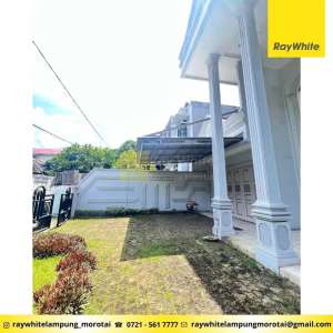 Dijual Rumah di Teluk Betung Utara, Bandar Lampung kode YO CH 3136 lokasi di Telukbetung Utara, tersedia melalui melalui situs Olx