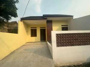 Dijual rumah di tigaraksa tangerang lokasi di Cilandak, tersedia melalui melalui situs Olx