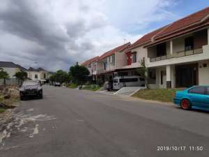 Dijual Rumah Diamond Palace 2 Lantai Dekat Mega Mall Batam Centre lokasi di Batam Kota, tersedia melalui melalui situs Olx