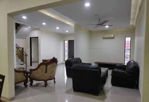 DIJUAL RUMAH DIAMOND PALACE BATAM CENTER lokasi di Dedai, tersedia melalui melalui situs Olx