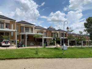 DIJUAL RUMAH DIKOMPLEK AWILIGAR CIKUTRA lokasi di Cibeunying Kaler, tersedia melalui melalui situs Olx