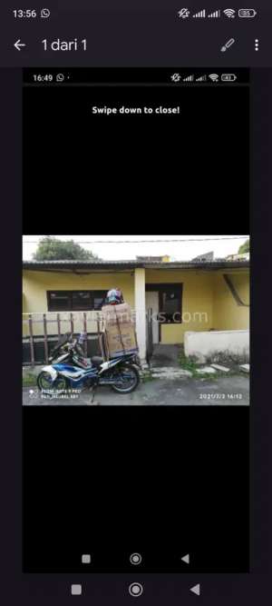 DIJUAL RUMAH DRIYOREJO GRESIK lokasi di Driyorejo, tersedia melalui melalui situs Olx