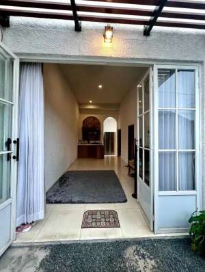 DIJUAL RUMAH ELEGAN MODERN MURAH DI GRIYATAMA OPER KREDIT lokasi di Pakis, tersedia melalui melalui situs Olx