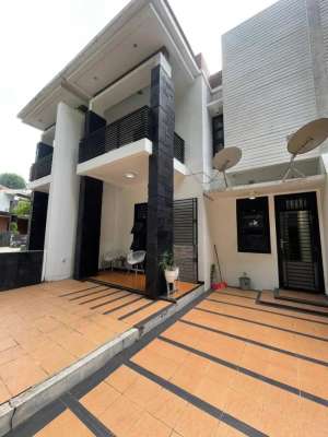 Dijual Rumah Elite 2 Lantai Cipta Residence Full Renovasi Nagoya lokasi di Batam Kota, tersedia melalui melalui situs Olx