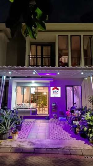 Dijual Rumah Full Furnished di Premier Estate 3 Cibubur Kranggan lokasi di Jati Sampurna, tersedia melalui melalui situs Olx