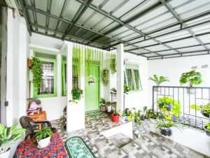 Dijual Rumah full furnished di perumahan griya Soka 2, Bogor Utara lokasi di Bogor Utara - Kota, tersedia melalui melalui situs Olx