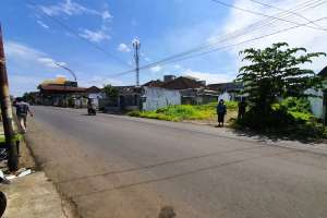 Dijual Rumah Gadang Kota Malang lokasi di Kedungkandang, tersedia melalui melalui situs Olx