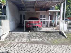 DIJUAL RUMAH GRAND DELTASARI WARU SIDOARJO RON.A2523 lokasi di Waru, tersedia melalui melalui situs Olx