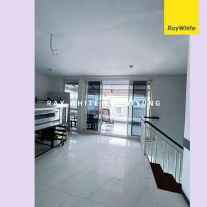 Dijual Rumah Griya Babatan Mukti Surabaya lokasi di Wiyung, tersedia melalui melalui situs Olx