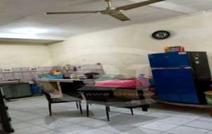 Dijual Rumah Hadap Timur 920 Juta Nego Sampai Deal Di Duri Kosambi lokasi di Cengkareng, tersedia melalui melalui situs Olx
