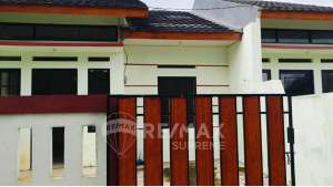 Dijual Rumah Harga Murah Siap Huni Dekat Vila Mutiara Setu Bekasi lokasi di Setu, tersedia melalui melalui situs Olx