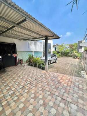 Dijual rumah harga NJOP Puri Mutiara Cipete Jakarta Selatan lokasi di Cilandak, tersedia melalui melalui situs Olx